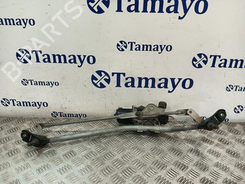 Front wiper motor RENAULT KANGOO Express (FW0/1_) 1.5 dCi 70 (FW0A, KW0V) | BP32349832M29