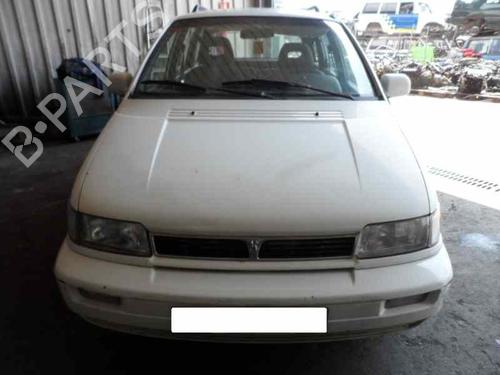 HYUNDAI SANTAMO 2.0 (105 hp) 389039