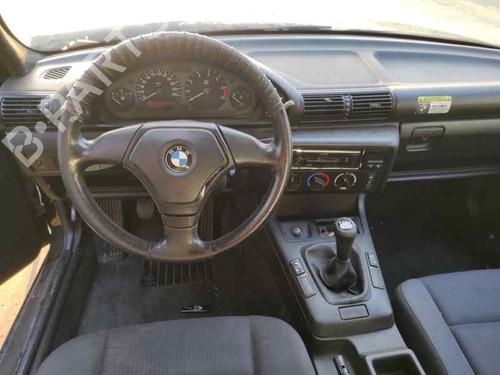 Engine BMW 3 Compact (E36)  | BP23422770M1 