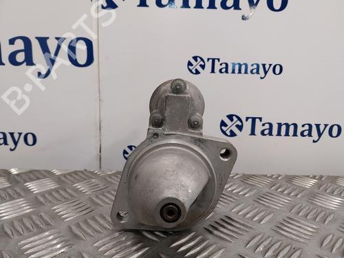 Startmotor BMW 1 (E87) [2003-2013]  16481526