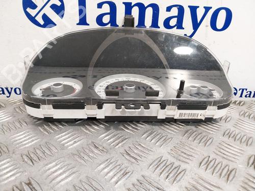 Instrument cluster KIA CEE'D Hatchback (ED)  | BP28185072C47 