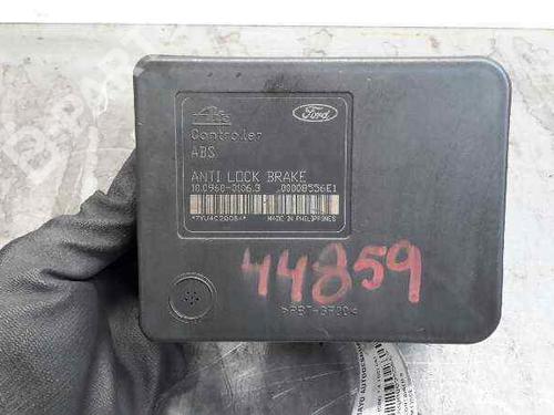 ABS pump FORD FIESTA V (JH_, JD_) 1.4 TDCi | BP5928028M43 