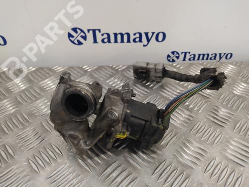 Used Egr FORD FOCUS II (DA_, HCP, DP) 1.6 TDCi (109 hp) 10146942