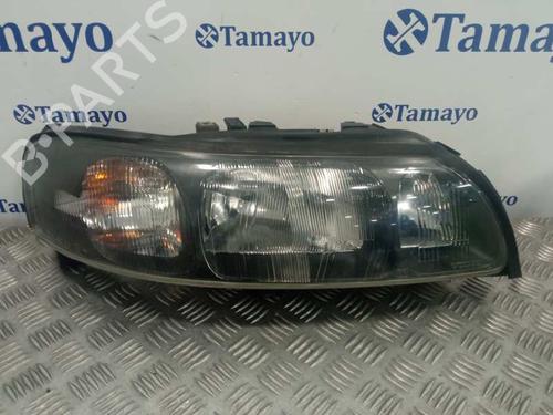 Højre forlygte VOLVO S60 I (384) [2000-2010]  24548813
