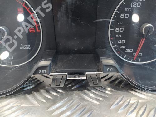 Instrument cluster AUDI A4 B8 Avant (8K5)  | BP10698214C47 