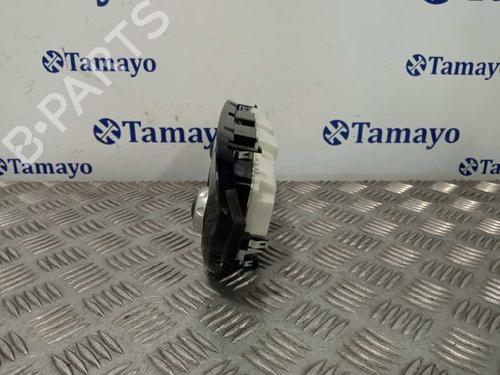 Climate control NISSAN JUKE (F15)  | BP27370296I5
