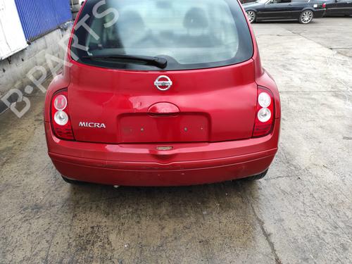 Switch NISSAN MICRA III (K12) 1.2 16V | BP16481499I30 