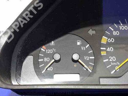Instrument cluster MERCEDES-BENZ E-CLASS (W210) E 220 CDI (210.006) | BP7004733C47 