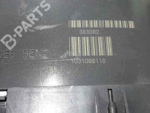 Instrument cluster MERCEDES-BENZ B-CLASS Sports Tourer (W245)  | BP898440C47 
