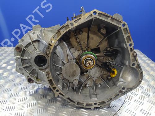 Used Gearbox MERCEDES-BENZ VITO Bus (W638) [1996-2003]  16239882