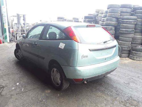 Engine control unit (ECU) FORD FOCUS I (DAW, DBW)  | BP1799761M57 