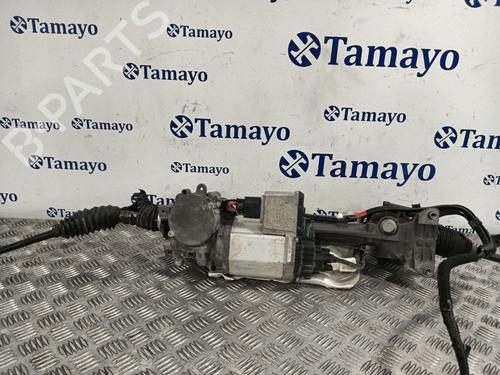 Steering rack SEAT ALTEA (5P1) | BP31907472M22