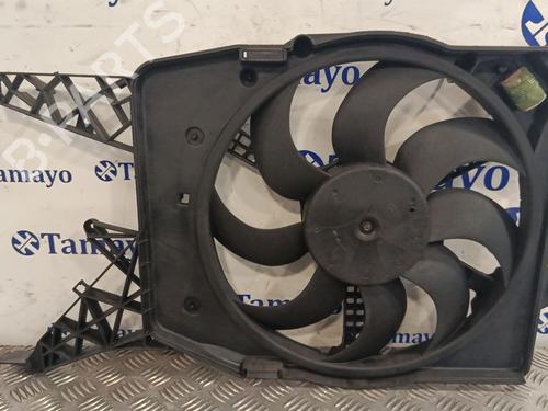 radiator-fan-opel-corsa-d-s07-2006-2007-2008-2009-2010-2011-2012-2013-2014-2015-31914643 main image