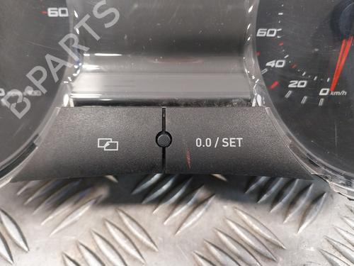 Instrument cluster SEAT IBIZA IV (6J5, 6P1)  | BP24888527C47 