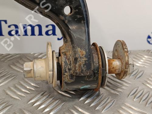 Right front suspension arm TOYOTA LAND CRUISER 90 (_J9_) 3.0 TD (KZJ90, KZJ95) | BP5834659M13 