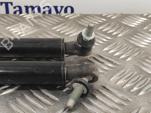 Tailgate lift support JEEP GRAND CHEROKEE II (WJ, WG) 3.1 TD 4x4 | BP14358812C138 