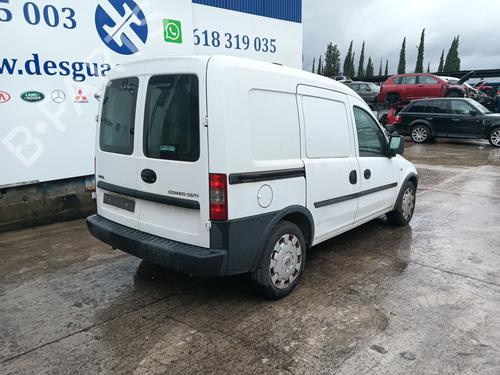AC compressor OPEL COMBO Tour 1.3 CDTI 16V | BP32989411M34  - Image 8