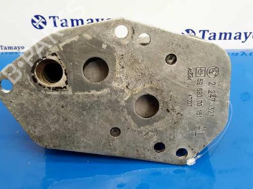 Oil radiator BMW 3 (E46) 320 d | BP14360116M33