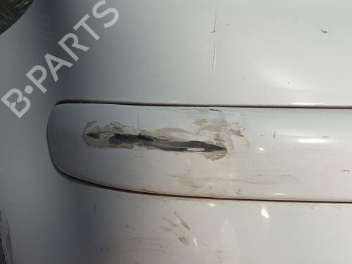 Rear bumper VW POLO (9N_, 9A_) 1.4 TDI | BP13741473C8 