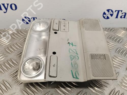 Interior roof light VW GOLF V (1K1) 2.0 TDI 16V | BP17676181I8 