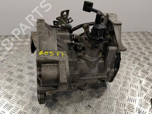 Gearbox VW GOLF IV Variant (1J5) 1.9 TDI | BP37492743M3 - Image 2