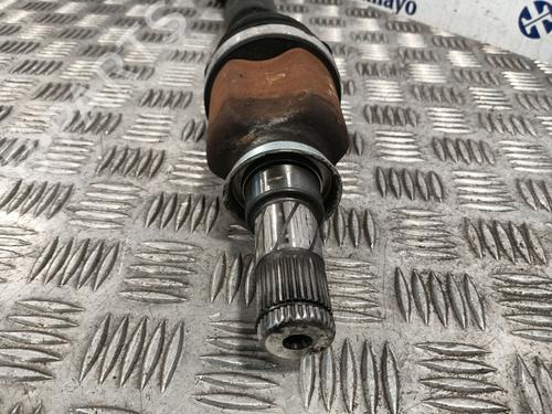 Left front driveshaft MITSUBISHI COLT VI (Z3_A, Z2_A) | BP29866651M38