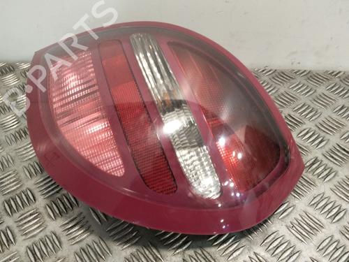 Right front indicator NISSAN ALMERA II Hatchback (N16) 2.2 Di | BP37486951C33 - Image 3