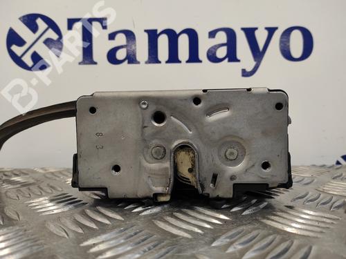 Front right lock OPEL ASTRA F Saloon (T92) 1.6 Si (F19, M19) | BP11799819C97 