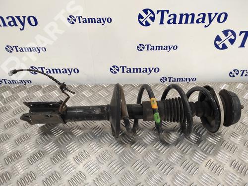Used Right front shock absorber DACIA LOGAN (LS_) 1.5 dCi (LS0K) (68 hp) 10359644