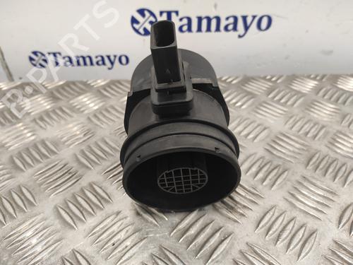 Mass air flow sensor BMW 1 (E87)  | BP22365786M95 