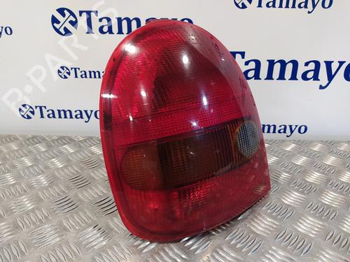 Left taillight OPEL CORSA B (S93)  | BP9762777C34 