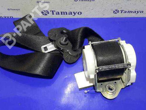 Front left seatbelt BMW 1 (E87)  | BP8760686I26 
