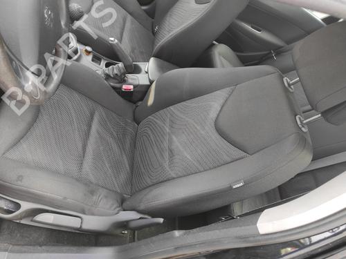 Instrument cluster PEUGEOT 308 SW I (4E_, 4H_)  | BP13398131C47 