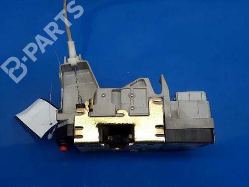 Rear right lock PEUGEOT 307 SW (3H) 2.0 HDi 135 | BP6065784C99 