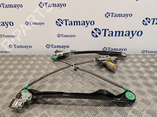 Lève-vitre avant droit FORD FOCUS I (DAW, DBW) 1.6 16V | BP16424462C23 
