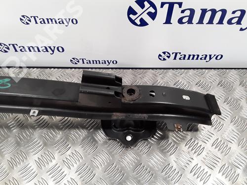 Rear bumper reinforcement BMW 1 (E87) 120 d | BP7794955C73 