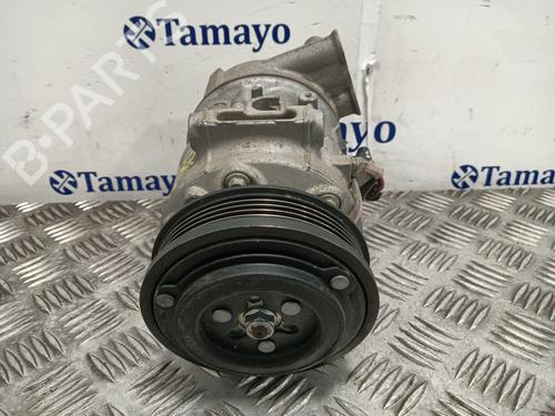 Compressore A/C FORD ESCORT VI Turnier (GAL) 1.6 i 16V | BP30858447M34 