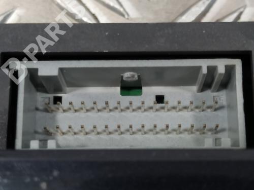 Instrument cluster RENAULT SCÉNIC II (JM0/1_) 1.5 dCi (JM1F) | BP3238919C47 