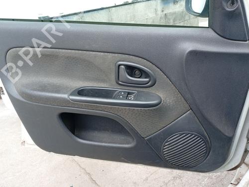 Used Front left panel Front left panel SEAT IBIZA II (6K1) 1.4 i (60 hp) 35770101 35770101