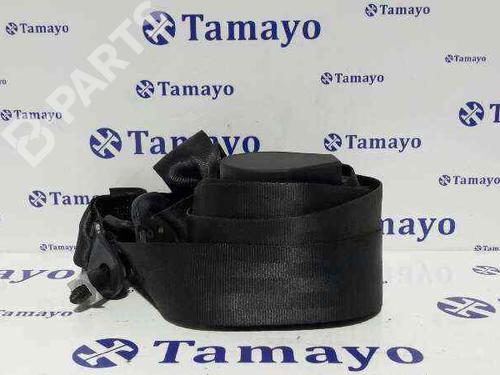 Used Front right seatbelt DACIA LOGAN MCV (KS_) [2007-2025]  8760616