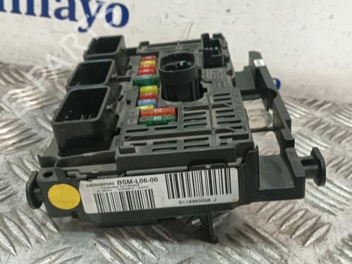 Fuse box CITROËN C4 I (LC_) 1.6 16V | BP32312038E1