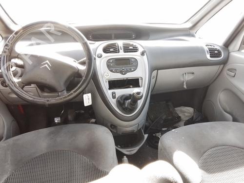 Engine CITROËN XSARA PICASSO (N68) 1.6 HDi | BP28515335M1 