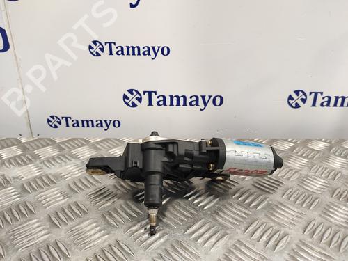 Rear wiper motor SEAT ALTEA (5P1)  | BP17945766M102 