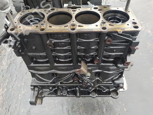 Andre SEAT TOLEDO III (5P2) 1.9 TDI (105 hp) 25809037