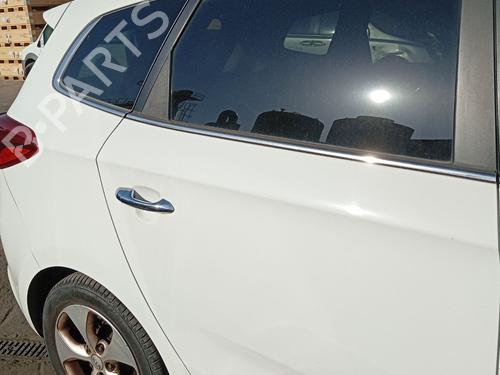 Used Right rear door Right rear door KIA CARENS IV 1.7 CRDi (116 hp) 34252176 34252176