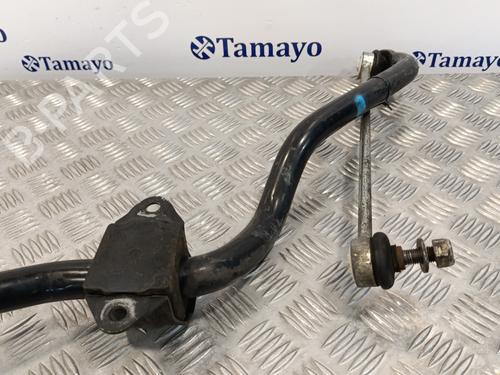 Anti roll bar BMW X5 (E53)  | BP17839241M96 