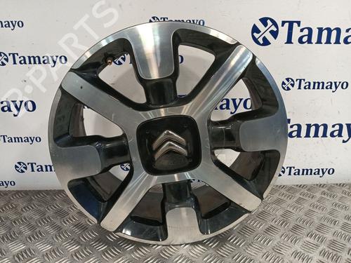 Used Rim CITROËN C4 CACTUS 1.6 BlueHDi 100 (99 hp) 29004344