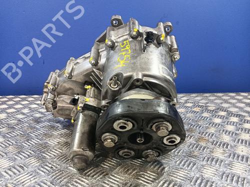 Używane Skrzynia rozdzielcza / Reduktor BMW X3 (E83) 2.0 d (150 hp) 30707243