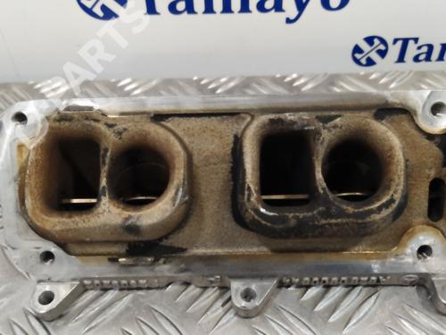 Intake manifold MERCEDES-BENZ S-CLASS (W220)  | BP10047623M70 