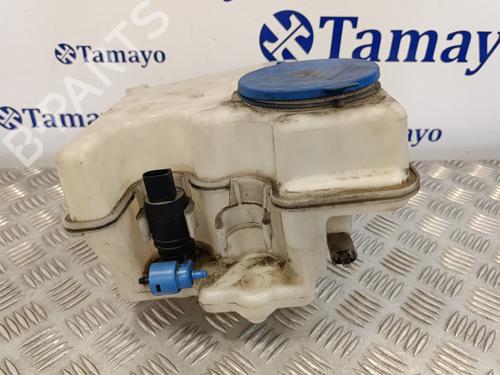 Windscreen washer tank MERCEDES-BENZ B-CLASS Sports Tourer (W245)  | BP18149841C113 